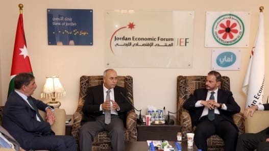 أبو علي: الذكاء الاصطناعي في التدقيق الضريبي كشف عن آلاف حالات التهرب
