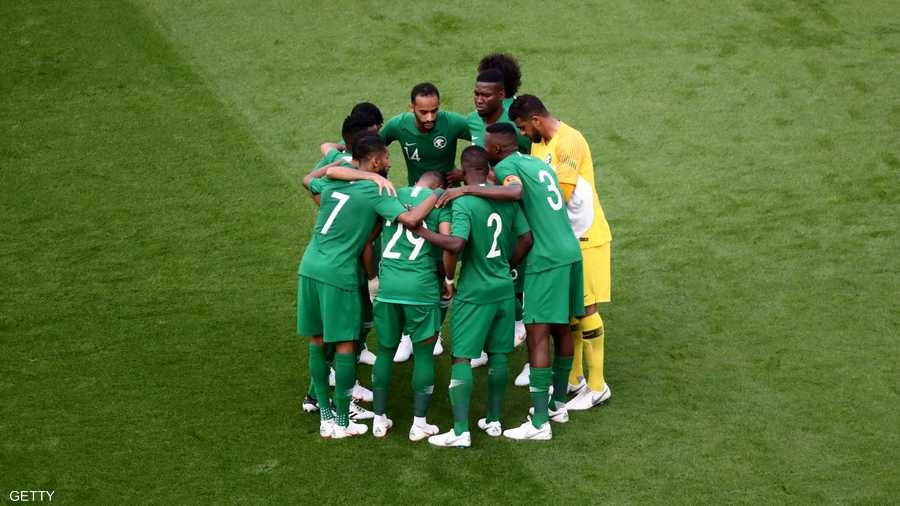 بثنائية أمام المكسيك.. منتخب السعودية يودع الكأس الذهبية