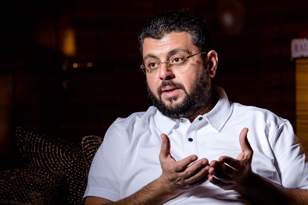 توقف كافة الانشطة المرتبطة بـ 'أسميك' في الاردن