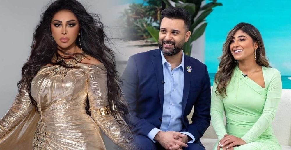 'إذا ما زوّجتهم لبعض ما أكون أحلام'… ما القصة؟