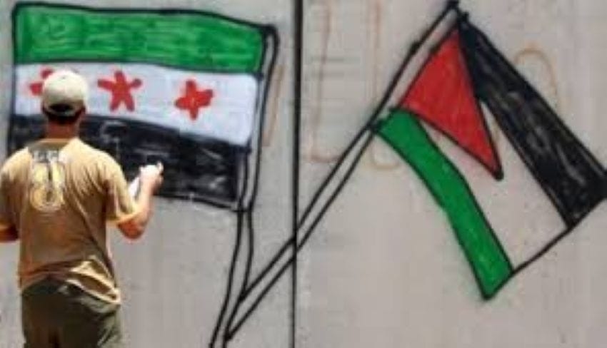 سورية تغير صفة الفلسطينيين في السجلات المدنية