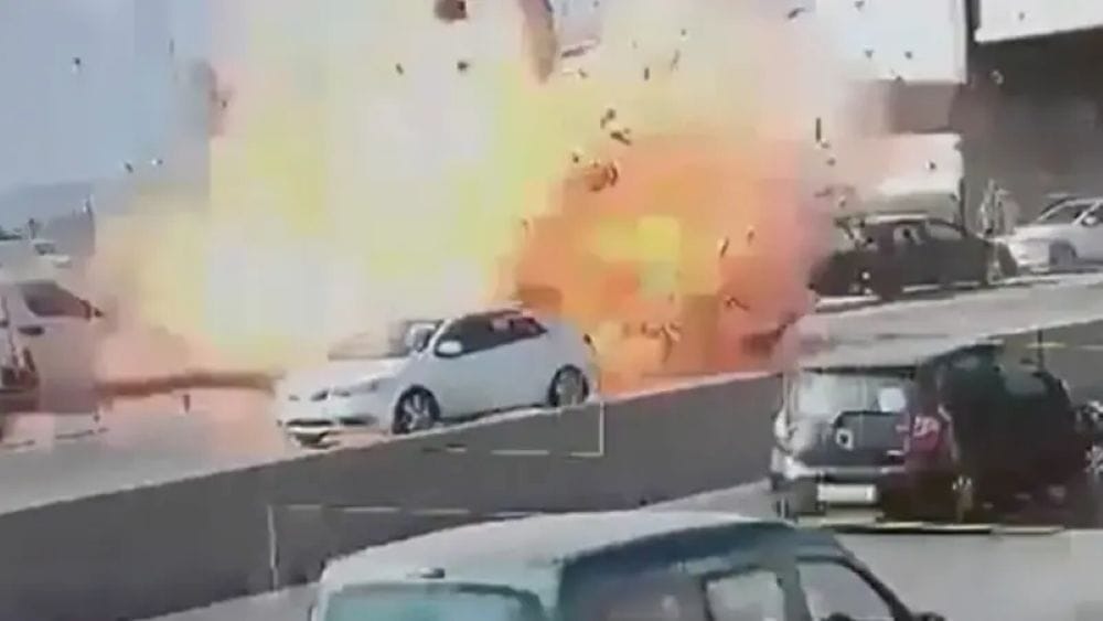 غارة جنوب بيروت.. إسرائيل: استهدفنا عنصراً يعمل لصالح 'فيلق القدس'