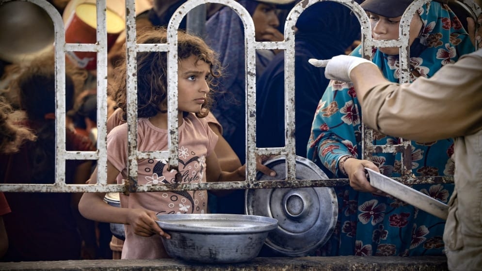 %1 فقط من أموال تبرعات جمعتها 'الإخوان' لغزة وصلت الهيئة الخيرية