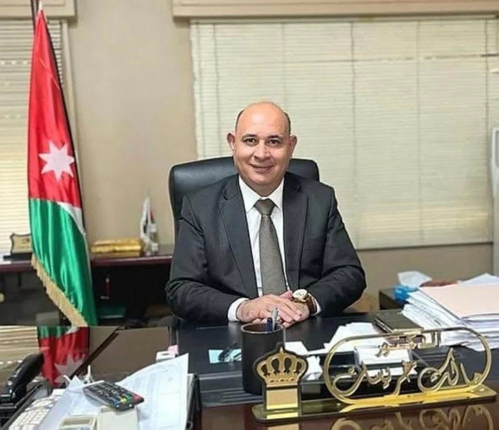 محافظ جرش يؤكد اهمية تعزيز التشاركية والتنسيق لانجاز المشاريع الحيوية