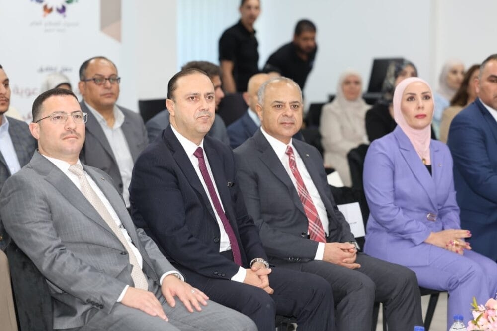 أبو صعيليك: تعزيز الثقافة المؤسسية المستندة إلى النزاهة وخدمة المواطن هي جوهر عملية التحديث الإداري