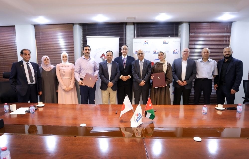 مشروع وطني لتوظيف الذكاء الاصطناعي في الزراعة وترشيد المياه