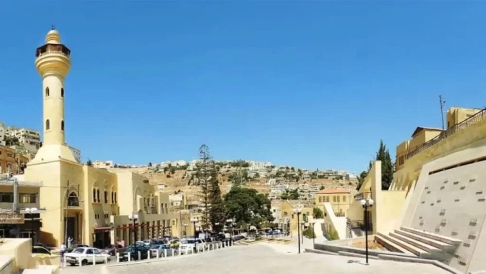محافظ البلقاء: التعامل مع جميع أشكال التعدي على الأملاك العامة بحزم