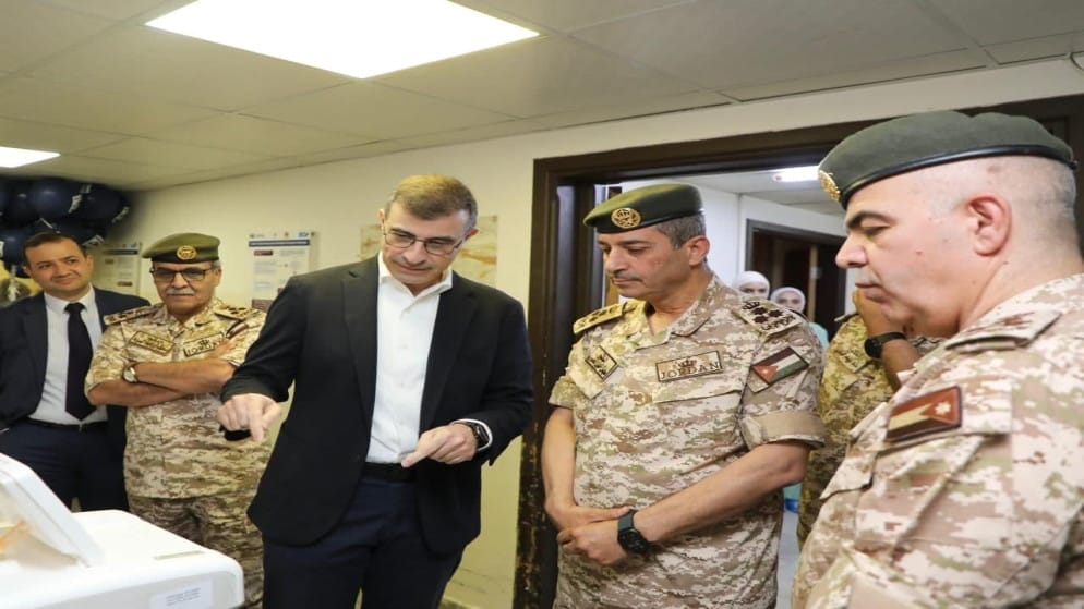 الخدمات الطبية الملكية: إدخال أجهزة مراقبة متقدمة بدائرة النسائية والتوليد