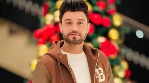 وفاة مغن مصري شاب بعد تصدّر أغنيته ترند 'تيك توك'
