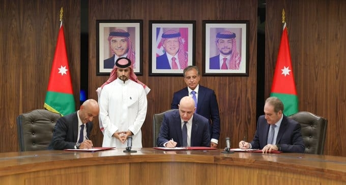 الأمير خالد بن الوليد: 'كي بي دبليو' تستثمر في الأردن منذ أكثر من 10 سنوات وراغبة بالتوسع