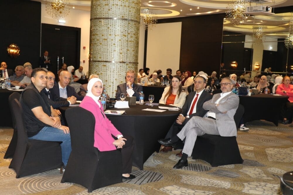 'العمل النيابية': دمج الأشخاص ذوي الإعاقة في سوق العمل ضرورة وطنية