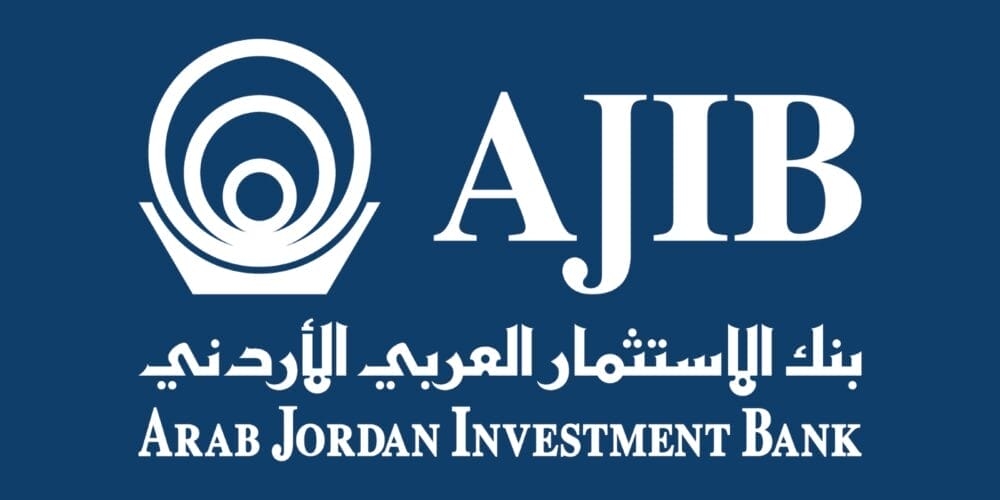 Arab Jordan Investment Bank (AJIB) Implements Digital ID Service via 'Sanad' App Acros