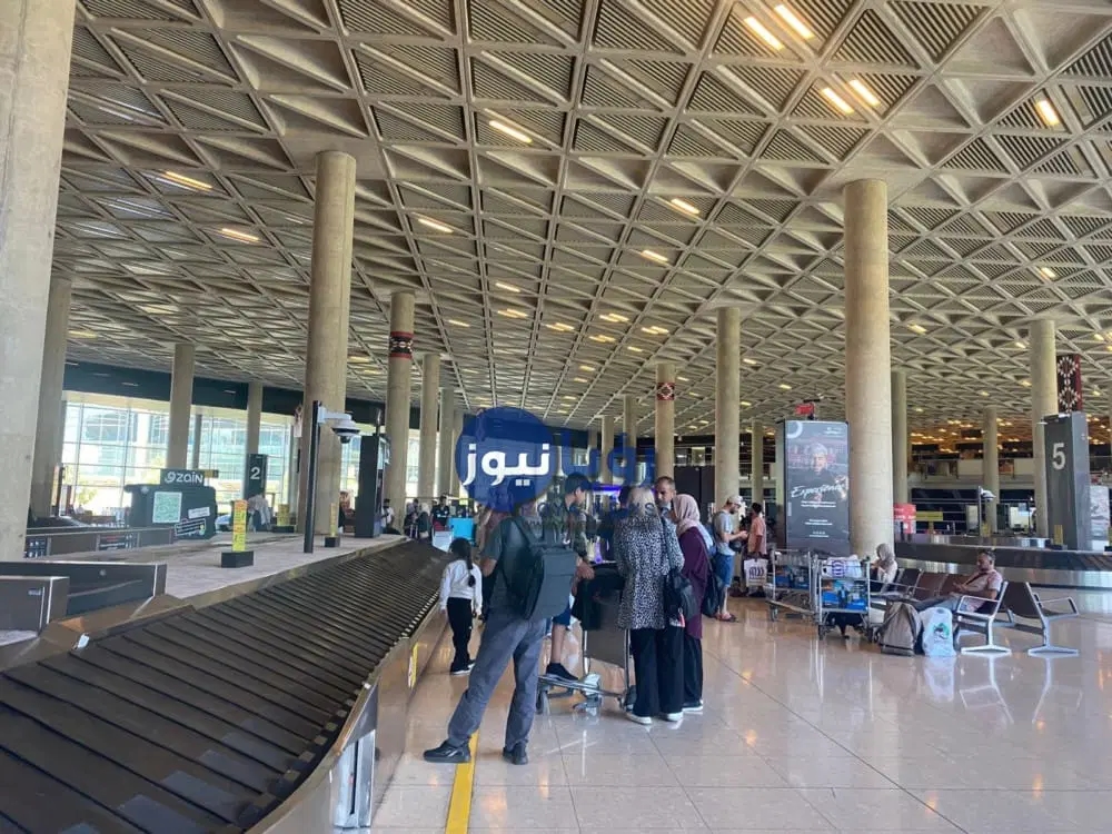 'الطيران المدني': عودة حركة المسافرين عبر مطار الملكة علياء إلى طبيعتها