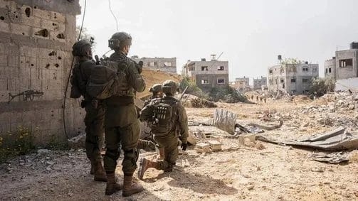 جيش الاحتلال يعترف بصعوبة كمين 'بيت حانون' ويقر بمقتل 5 من جنوده