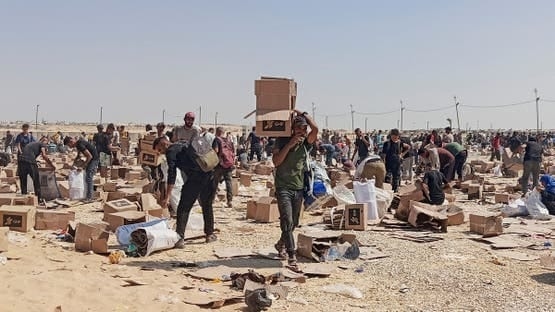 116 يوما على عودة الحرب .. عشرات الشهداء والجرحى في مختلف مناطق القطاع