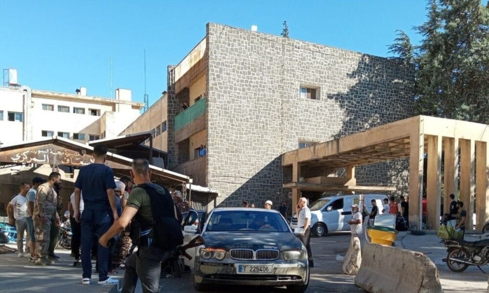 السويداء: قوات وزارتي الداخلية والدفاع تباشر بالدخول إلى مركز المدينة