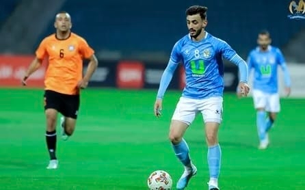 زكريا يتلقى عرضا عراقيا.. الفيصلي السعودي يرفع قيمة مبلغ سمرين ويستقطب 4 مواهب من الفرسان