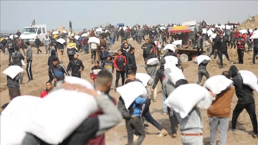 متحدثون:الأردن يقود حراكًا سياسيًا وإنسانيًا شاملاً لدعم غزة وكسر الحصار