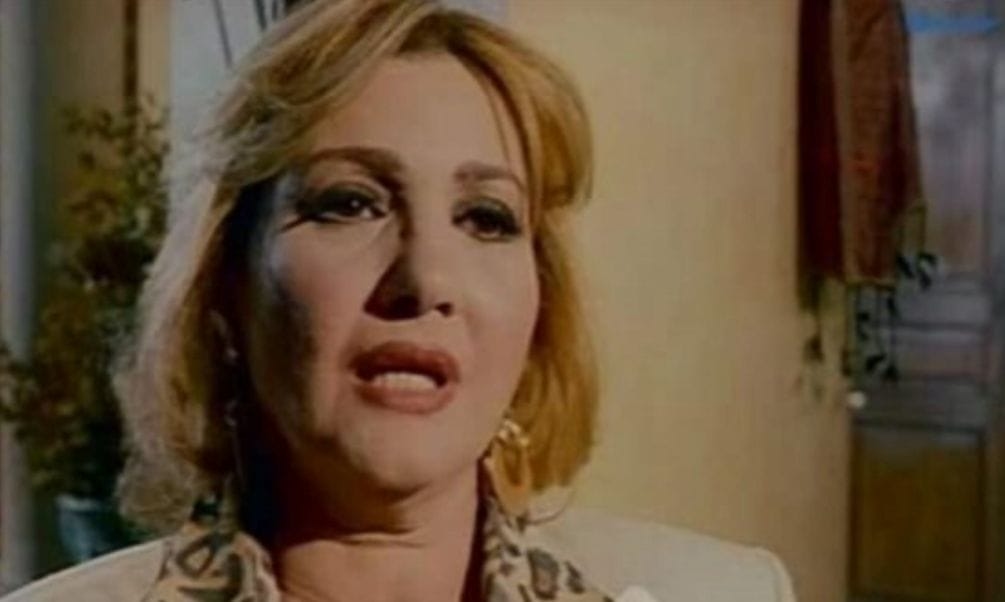 بعد سنوات من الغياب… رحيل نجمة 'عائلة الحاج متولي'