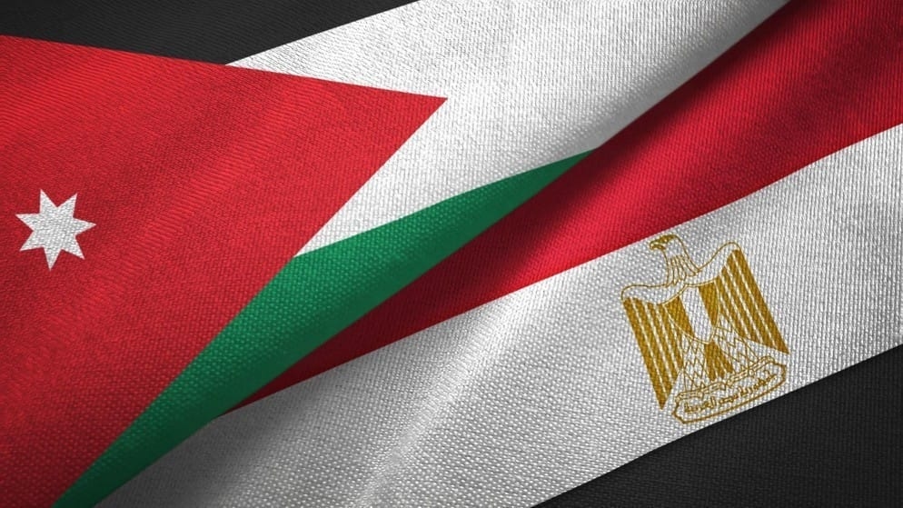 فتح: نرفض تطاول حـــمــــ.اس على الأردن ومصر ونثمن مواقف البلدين التاريخية
