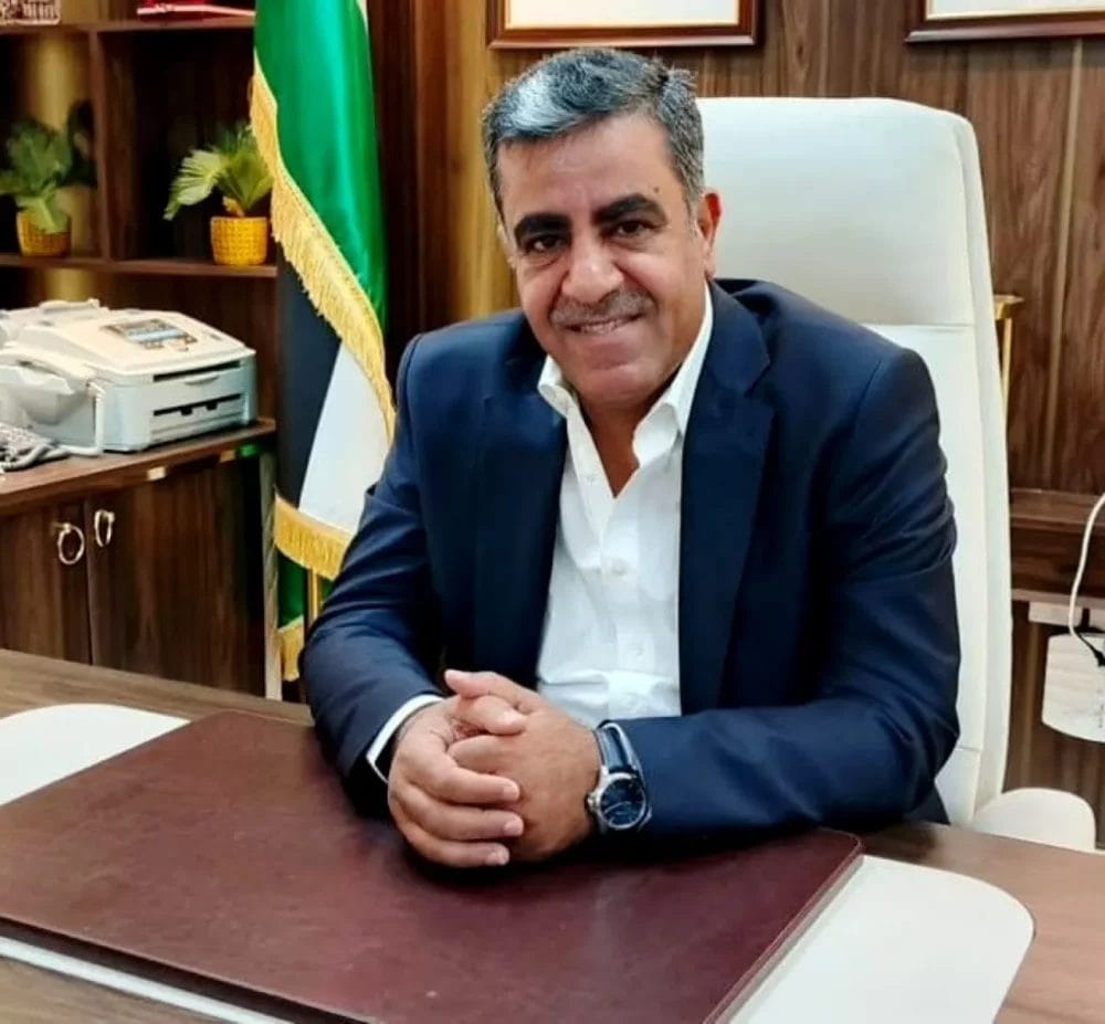 نقل محكمة صلح بلدية المفرق إلى مبنى البلدية الجديد