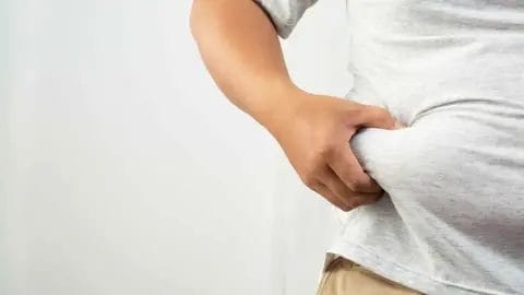 حقنة 'ثورية' تذيب دهون البطن بجرعة واحدة فقط