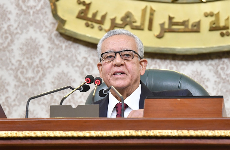 رئيس النواب: على الحكومة تطبيق القانون وايجاد وسيلة لحماية الفئات الاضعف