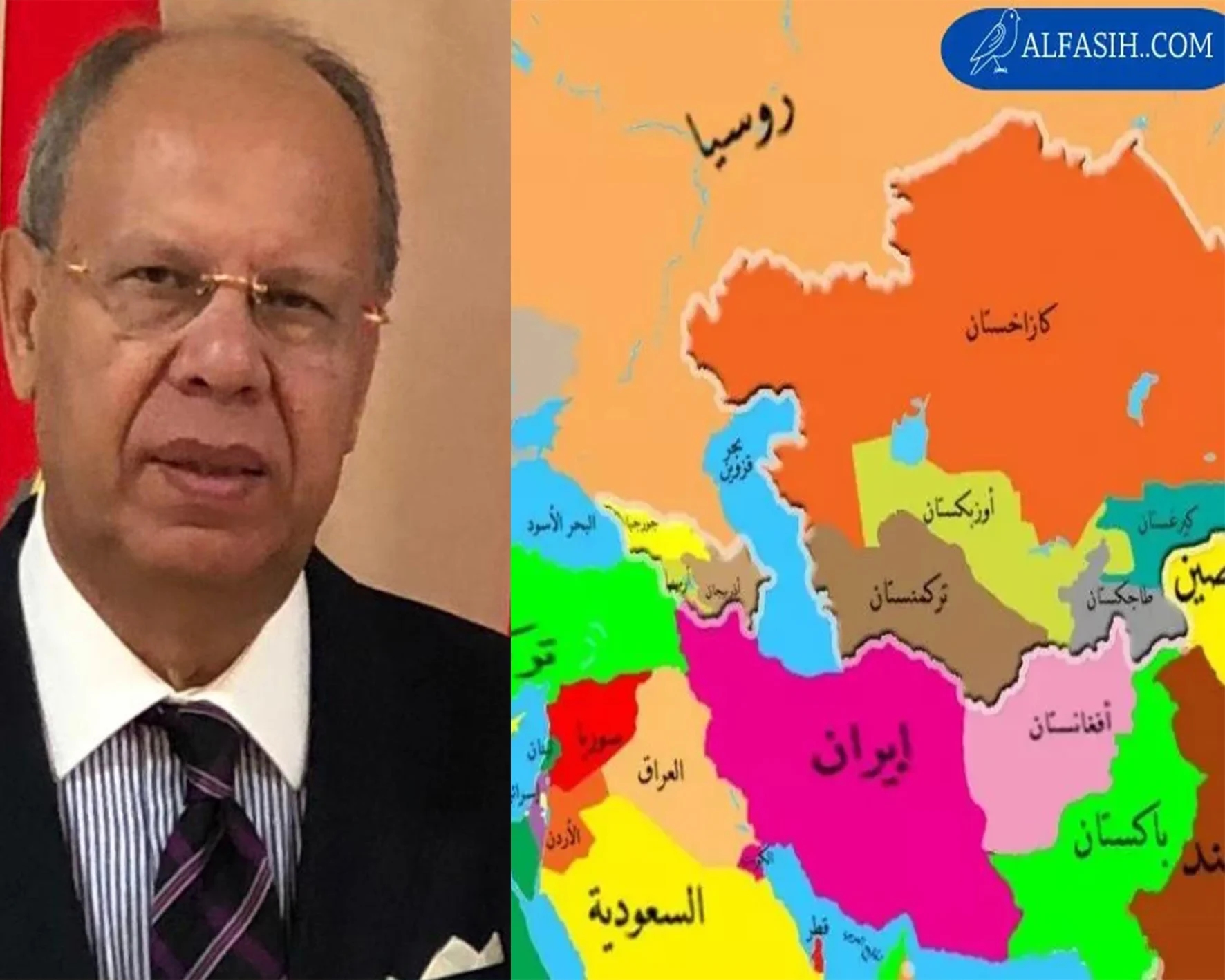 'الإيمان الصوفي بالتاريخ' يحرك معركة بوتين مع أوكرانيا