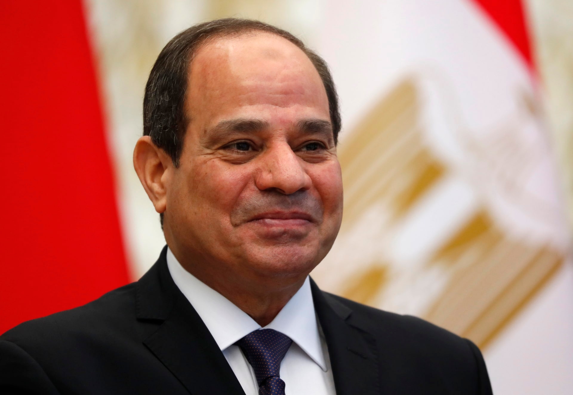 السيسي: ستظل الهجرة النبوية رمزًا للاجتهاد والصبر والتضحية بالغالي والنفيس من أجل الحق