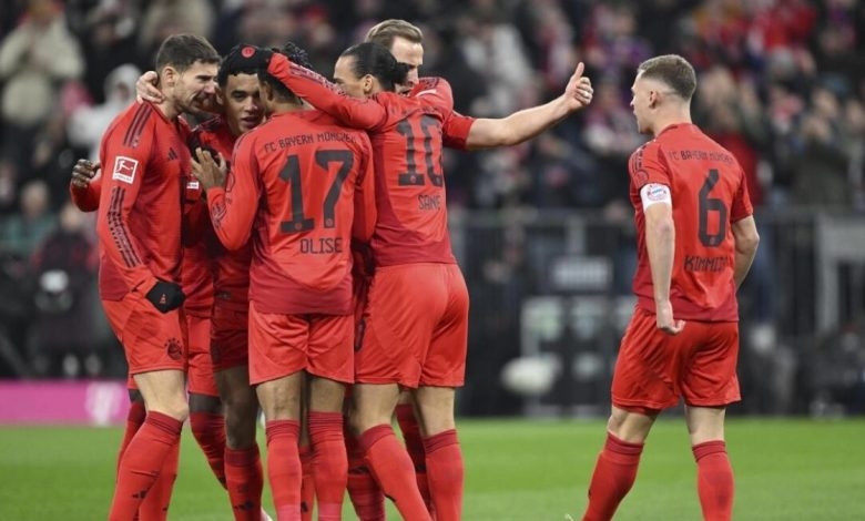 موعد مباراة بايرن ميونخ وفلامنجو في كأس العالم للأندية