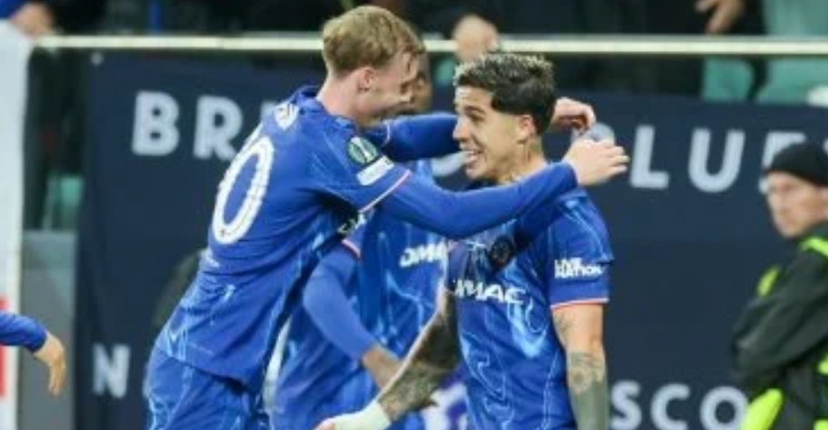 موعد مباراة تشيلسي ضد بي إس جي في نهائي كأس العالم للأندية 2025