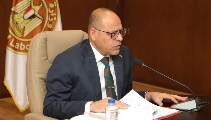 وزير العمل : 1.143 مليار جنيه رعاية صحية وتعويضات ومنح خلال عام
