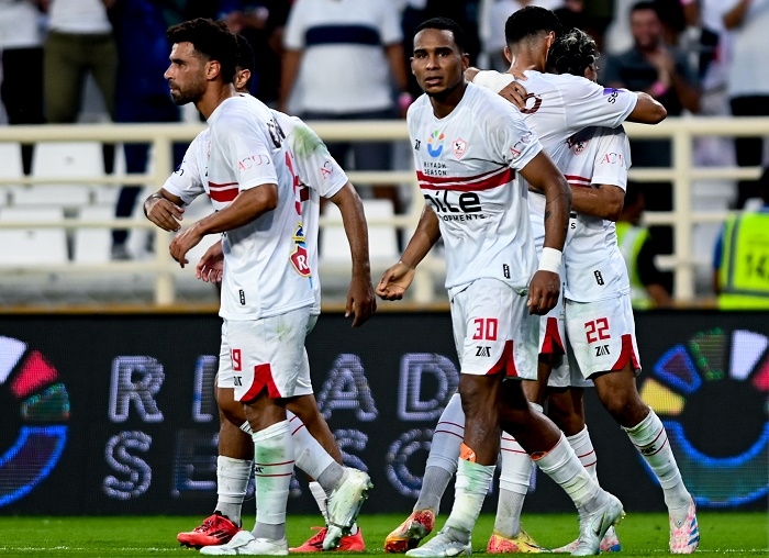 عرض سعودي يخلص الزمالك من كابوس الجزيري