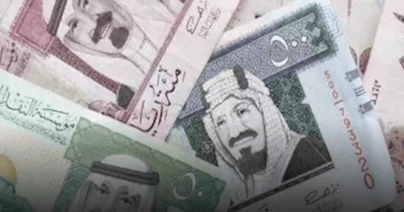 الريال السعودي بـ 13.10 جنيه للبيع اليوم