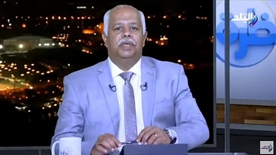 حمدي رزق : قعقعة الجوارح