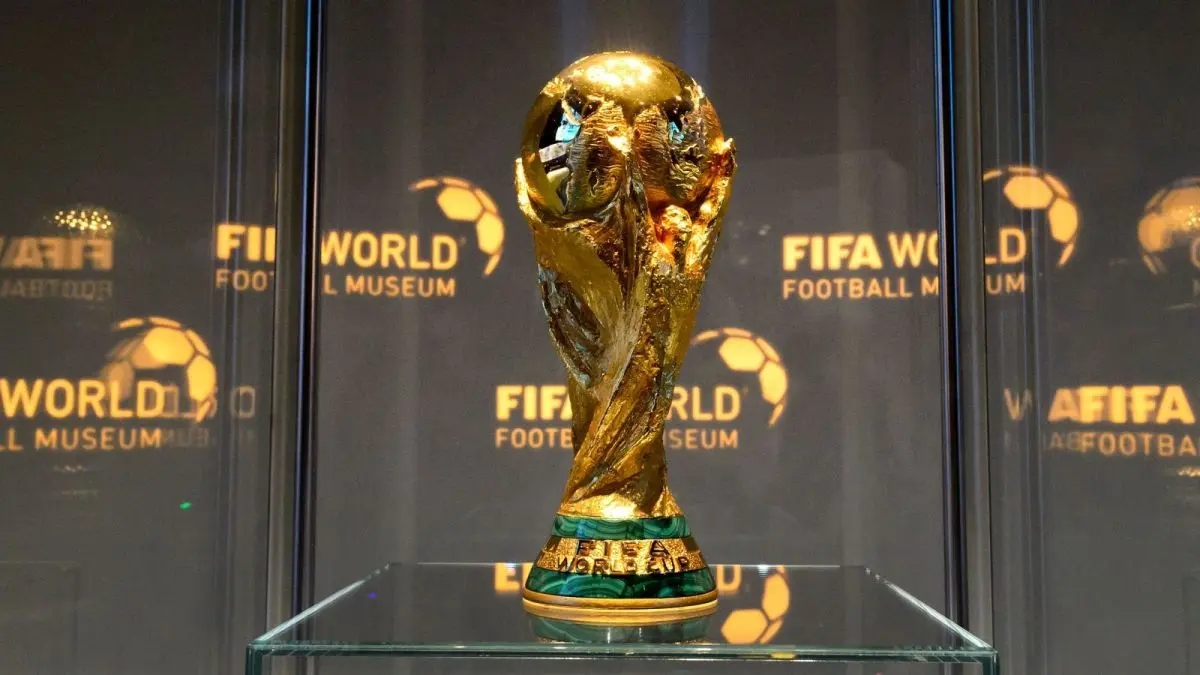 موعد قرعة الملحق الآسيوي المؤهل لـ كأس العالم 2026