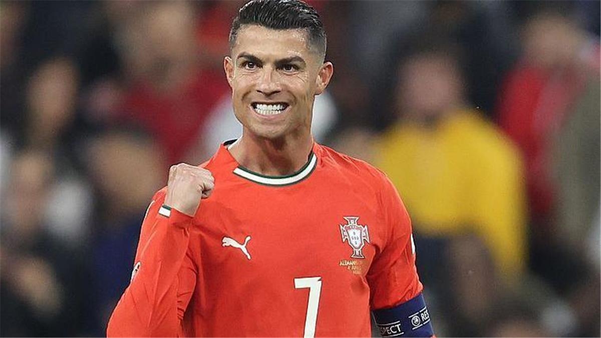 رونالدو يكشف سبب غيابه عن كأس العالم للأندية 2025