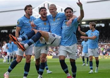 موعد مباراة مانشستر سيتي أمام الهلال في ثمن نهائي مونديال الأندية