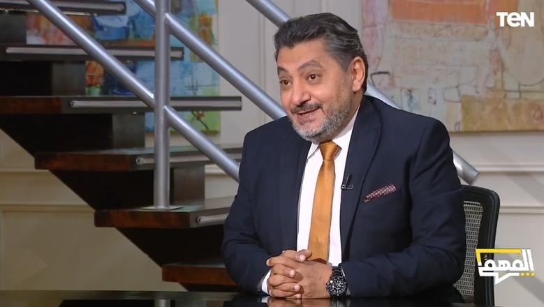 حسام الغمري: الإخوان جهزوا قافلة «صمود نتنياهو» لإشعال الفوضى