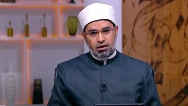 أحمد الرخ: سيدنا النبي نهى عن هذه التصرفات على الطريق
