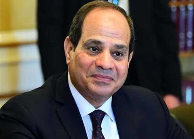 الرئيس السيسي: يا بتوع ربنا.. بطريقتكم دي انتوا بتظلموا الدعاء