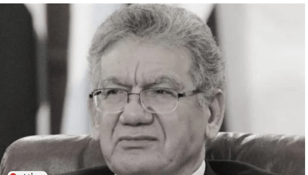 وزير التعليم العالي ينعي رئيس جامعة أكتوبر للعلوم الحديثة والآداب