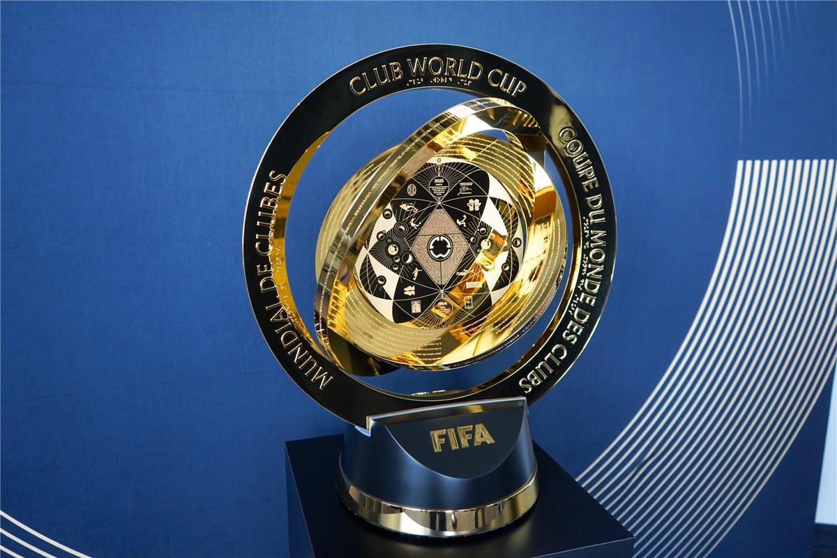 الفيفا : 2 مليون مشجع حضروا مباريات كأس العالم للأندية لحد دلوقتي