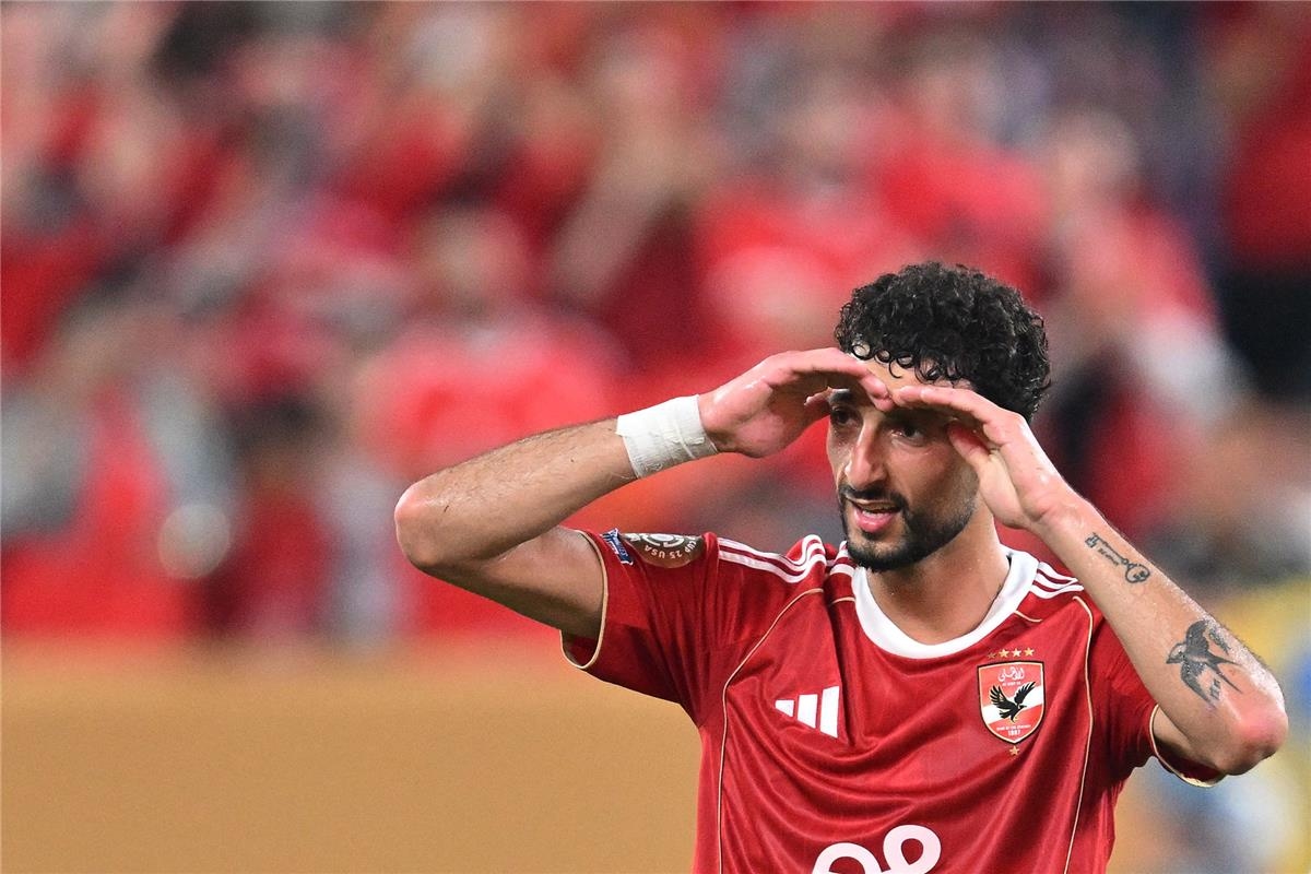 رحيل وسام أبو علي يفتح خزائن الأهلي.. وخصومات مرتقبة في حالة إتمام الصفقة