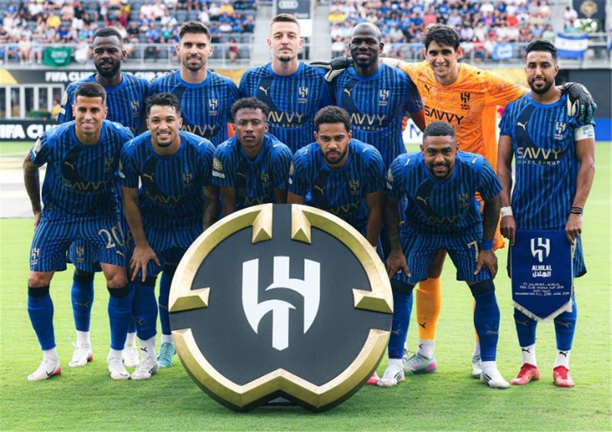 طريق الهلال حتى نهائي كأس العالم للأندية 2025