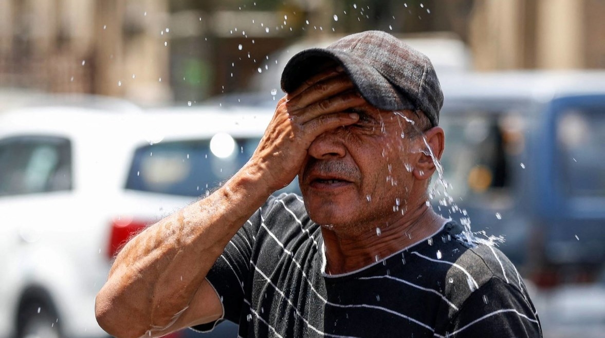 الجو بكرة الأحد شديد الحرارة.. والعظمى في القاهرة 36 درجة