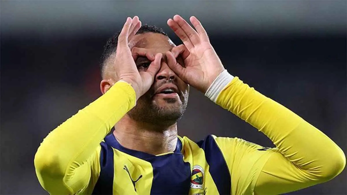 فنربخشة يحسم موقفه من بيع يوسف النصيري وسط اهتمام سعودي