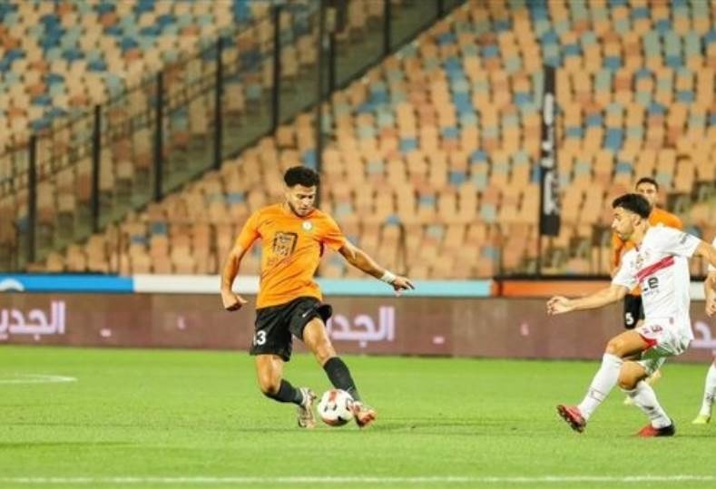 رئيس البنك الأهلي يُعلنها: 'أحمد ربيع' في الزمالك