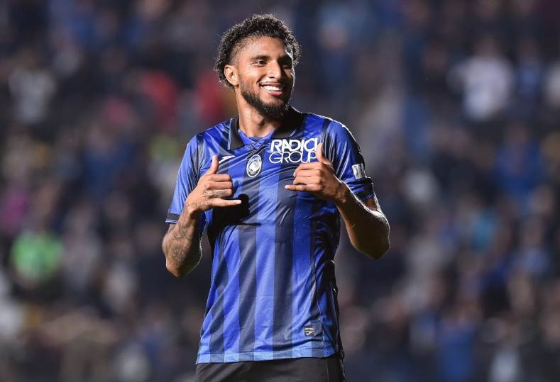 مانشستر يونايتد دخل سباق إيدرسون لاعب أتالانتا