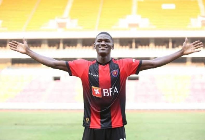 'زيني سلفادور' على رادار الزمالك.. بس الرادار مُجهد شوية